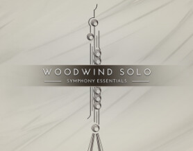 Native Instruments Essentials - Woodwind Solo