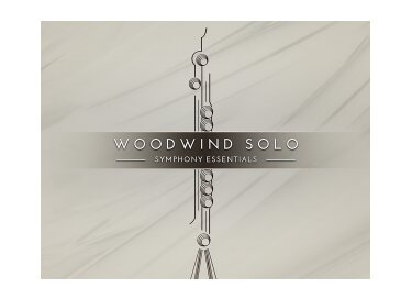 Native Instruments Essentials - Woodwind Solo