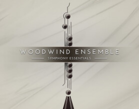 Native Instruments Essentials - Woodwind Ensemble