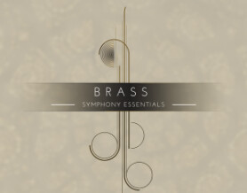 Native Instruments Essentials - Brass Collection