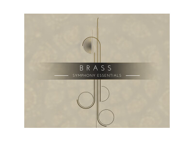 Native Instruments Essentials - Brass Collection