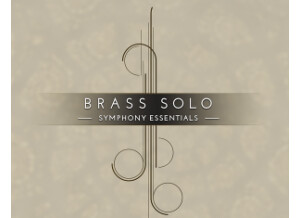 Native Instruments Essentials - Brass Solo