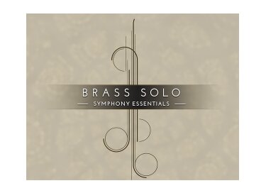 Native Instruments Essentials - Brass Solo