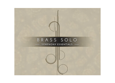 Native Instruments Essentials - Brass Solo