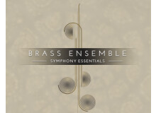 Native Instruments Essentials - Brass Ensemble