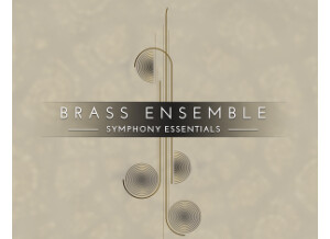 Native Instruments Essentials - Brass Ensemble