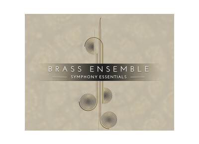 Native Instruments Essentials - Brass Ensemble