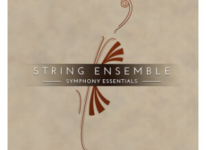 Native Instruments Essentials - String Ensemble
