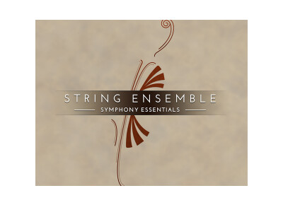 Native Instruments Essentials - String Ensemble