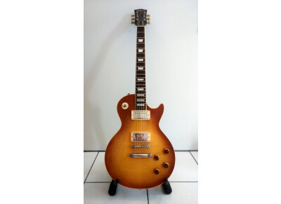 Tokai Love Rock LS98F