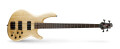 Une basse Action DLX minimaliste chez Cort