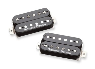 Seymour Duncan High Voltage Set