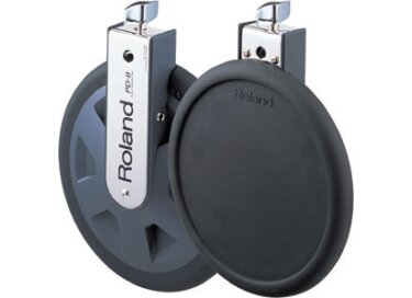 Roland PD-8 Dual trigger