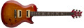 PRS met à jour sa gamme de guitares SE