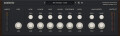Un exciter d’harmoniques multibande chez Audiority