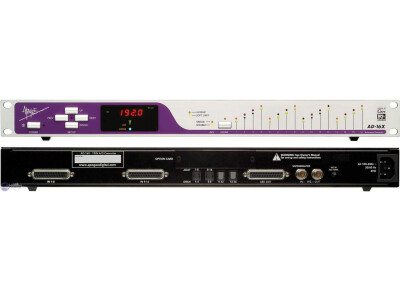 Apogee AD-16X