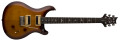 Une PRS SE Custom 24 avec placage en ziricote