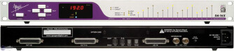 Apogee DA-16X