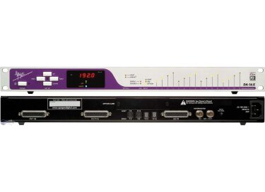 Apogee DA-16X