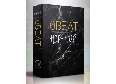 Umlaut Audio uBeat Hip-Hop