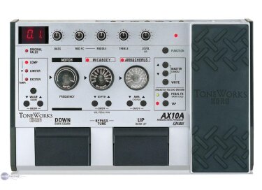 Korg Ax10a