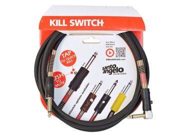 Santo Angelo USA Santo Angelo Killswitch One 15L