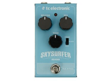 TC Electronic Skysurfer Reverb