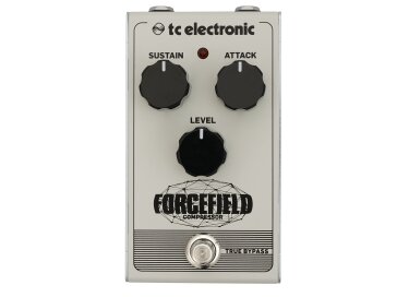 TC Electronic Forcefield Compressor