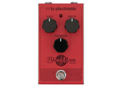 TC Electronic Blood Moon Phaser