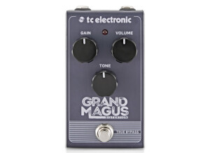 TC Electronic Grand Augur Distortion