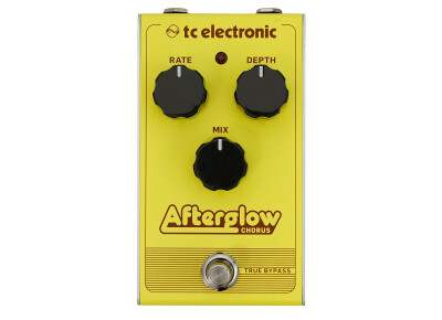 TC Electronic Afterglow Chorus