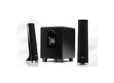 Hercules XPS 2.1 40 slim