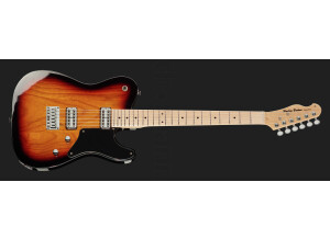 Harley Benton TE-90FLT