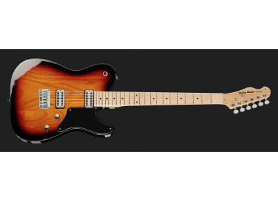 Harley Benton TE-90FLT