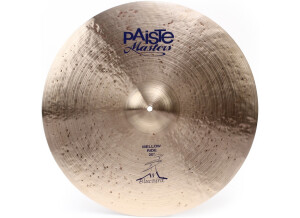 Paiste Masters Mellow Ride 20"