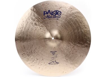 Paiste Masters Mellow Ride 20"