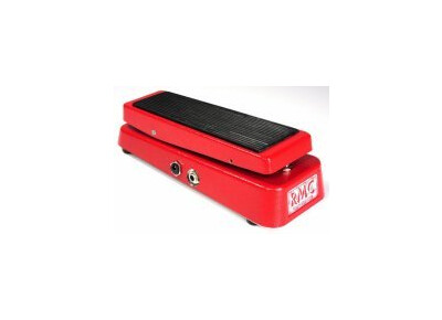 Real McCoy Custom Wizard Wah