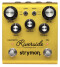 Strymon dévoile une disto analogique et numérique