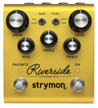Strymon Riverside