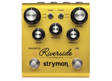 Strymon Riverside