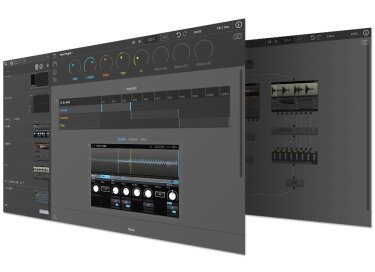 New Sonic Arts Freestyle Suite