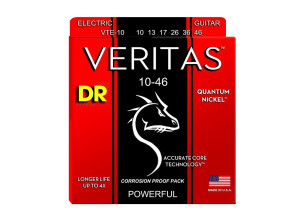 Dr Strings Veritas Electric
