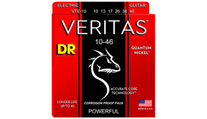 Dr Strings Veritas Electric