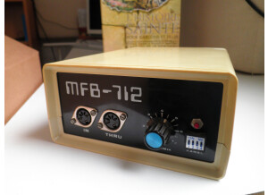 M.F.B. MFB-712