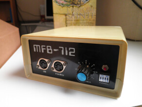 M.F.B. MFB-712