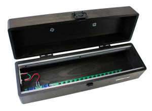 Pittsburgh Modular Move 104