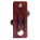F-Pedals Yurei