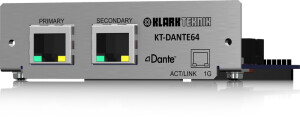 Klark Teknik KT-Dante64