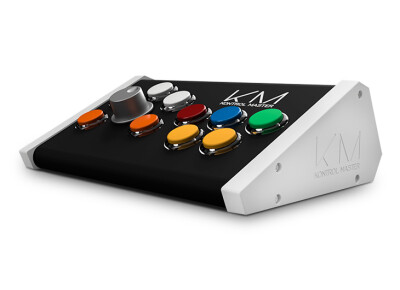 Touch Innovations Kontrol Master