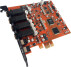Une nouvelle carte son MAYA PCIe chez ESI